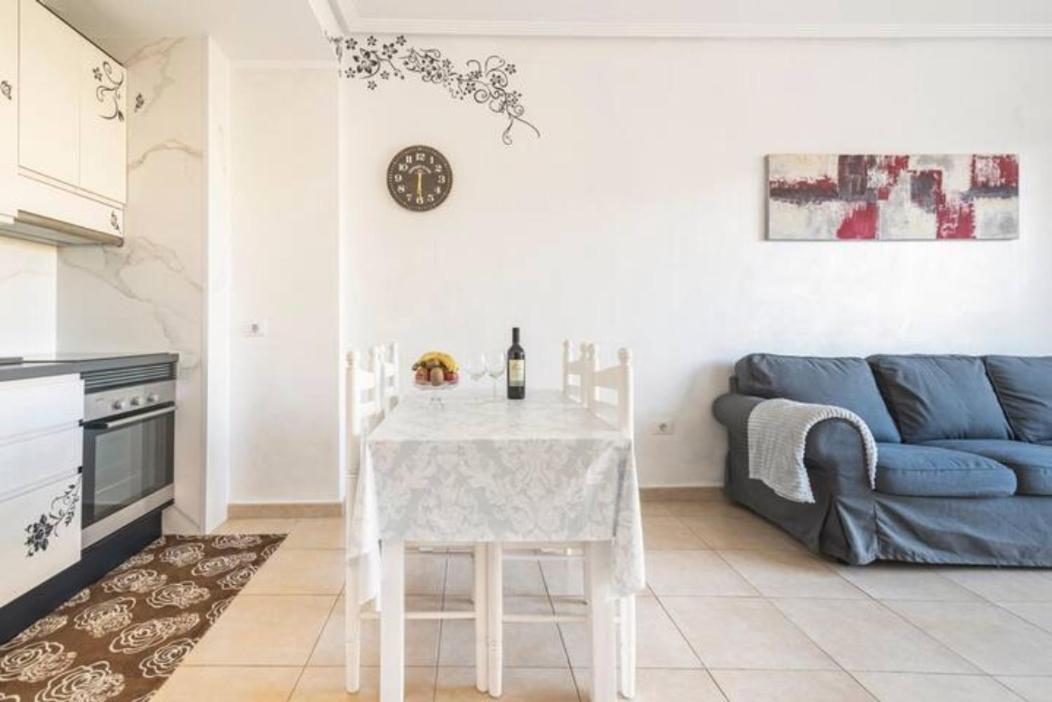 Appartamento Casa Ivonne - San Isidro Esterno foto