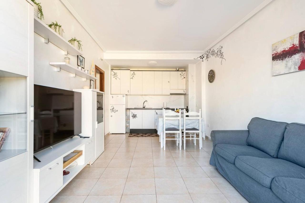 Appartamento Casa Ivonne - San Isidro Esterno foto