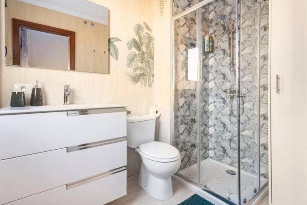 Appartamento Casa Ivonne - San Isidro Esterno foto