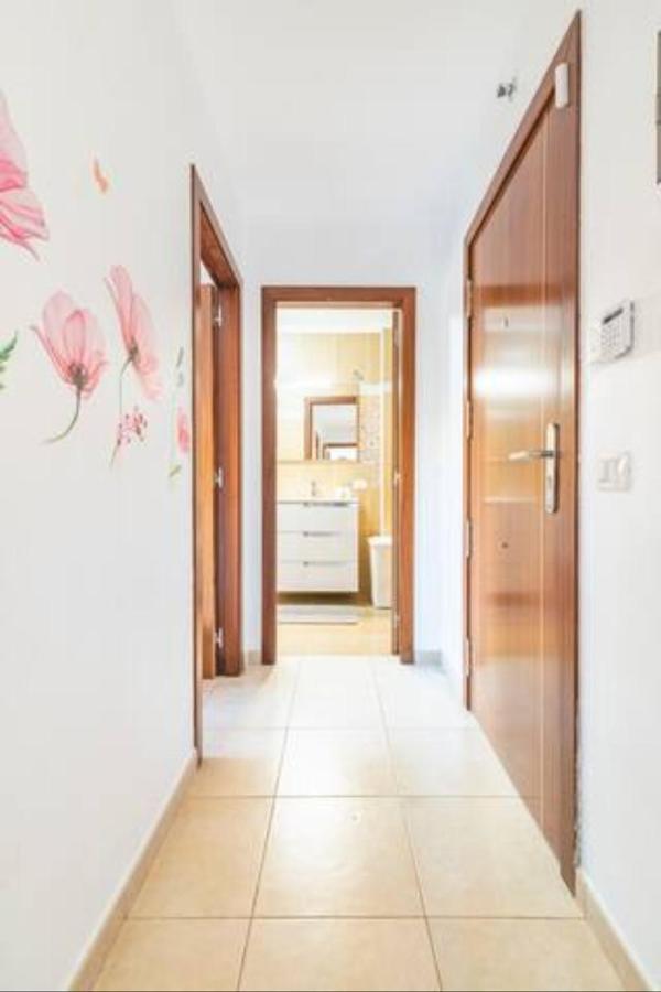 Appartamento Casa Ivonne - San Isidro San Isidro  Esterno foto