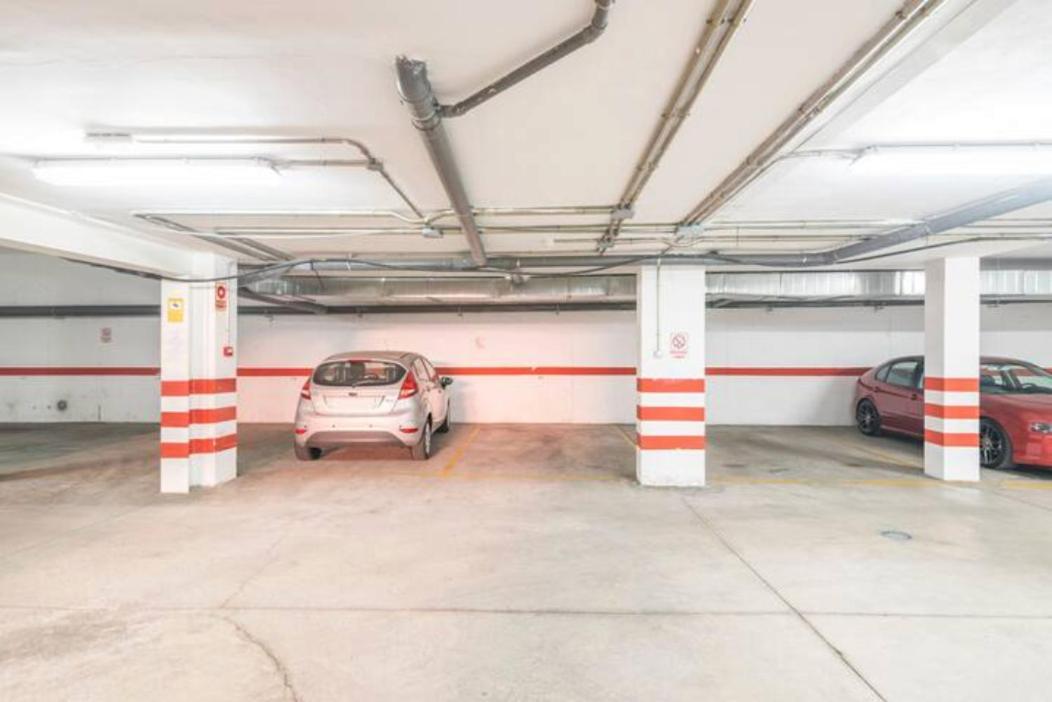 Appartamento Casa Ivonne - San Isidro Esterno foto